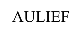 AULIEF trademark