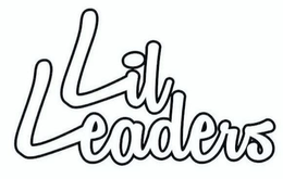 LIL LEADERS trademark