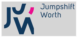 JSW JUMPSHIFT WORTH trademark