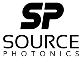 SP SOURCE PHOTONICS trademark