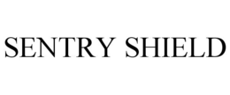 SENTRY SHIELD trademark