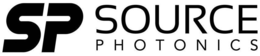 SP SOURCE PHOTONICS trademark
