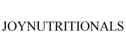 JOYNUTRITIONALS trademark