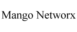 MANGO NETWORX trademark