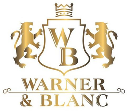 WB WARNER & BLANC trademark