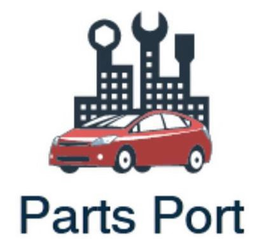 PARTS PORT trademark