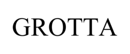 GROTTA trademark