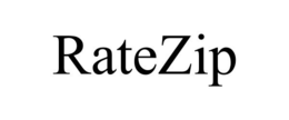 RATEZIP trademark