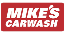 MIKE'S CARWASH trademark
