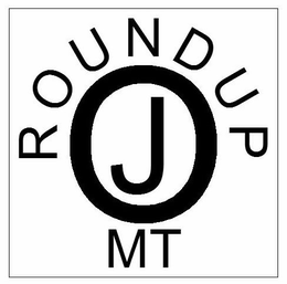 ROUNDUP J MT trademark