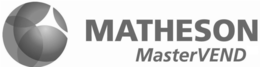 MATHESON MASTERVEND trademark