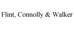 FLINT, CONNOLLY & WALKER trademark