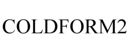 COLDFORM2 trademark