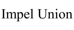 IMPEL UNION trademark