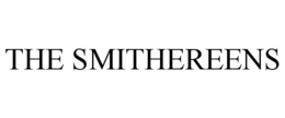 THE SMITHEREENS trademark