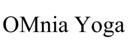 OMNIA YOGA trademark