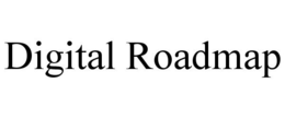 DIGITAL ROADMAP trademark