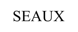 SEAUX trademark