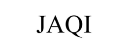 JAQI trademark