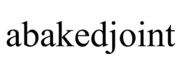 ABAKEDJOINT trademark
