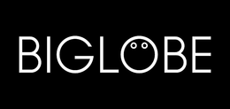 BIGLOBE trademark