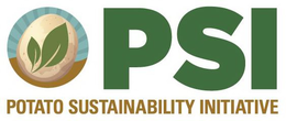 PSI POTATO SUSTAINABILITY INITIATVE trademark