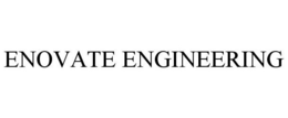 ENOVATE ENGINEERING trademark