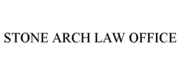 STONE ARCH LAW OFFICE trademark