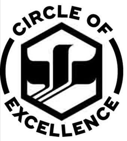 CIRCLE OF EXCELLENCE trademark