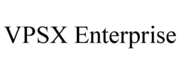 VPSX ENTERPRISE trademark