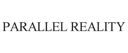PARALLEL REALITY trademark