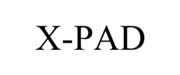 X-PAD trademark