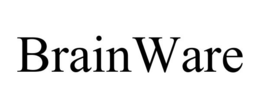 BRAINWARE trademark