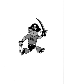BUCS trademark