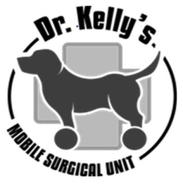 DR. KELLY'S MOBILE SURGICAL UNIT trademark