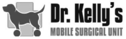 DR. KELLY'S MOBILE SURGICAL UNIT trademark