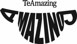 TEAMAZING AMAZING trademark