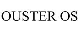 OUSTER OS trademark