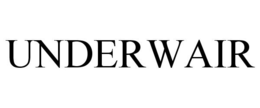 UNDERWAIR trademark