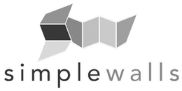 SIMPLEWALLS trademark