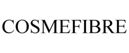 COSMEFIBRE trademark