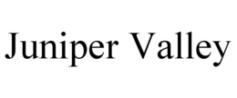 JUNIPER VALLEY trademark