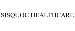 SISQUOC HEALTHCARE trademark