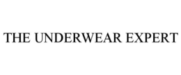 THE UNDERWEAR EXPERT trademark
