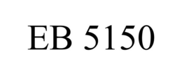 EB 5150 trademark