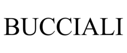 BUCCIALI trademark