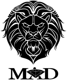 MAD trademark
