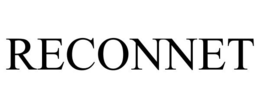 RECONNET trademark