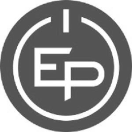 EP trademark