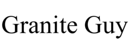 GRANITE GUY trademark